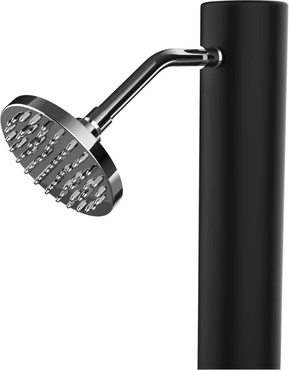 Parkside Solar Buitendouche - Watertank 18L thumbnail 3