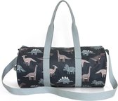 Studio Ditte Weekendtas Duffle Bag | Dinosaurussen*