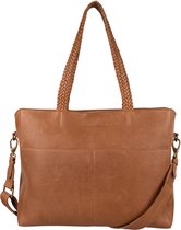 Cowboysbag - Laptopbag Bushton 15.6 Fawn