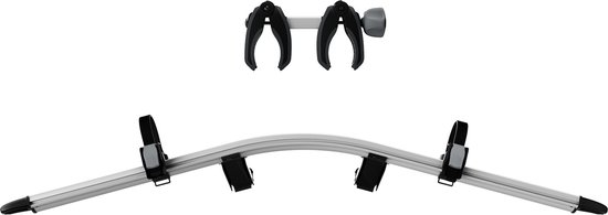 VeloCompact 4th Bike Adapter update
