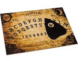 Ouija Bord - Ghost Hunting Equipment - Ouija Board - Ouija - Ouija Spiritbord