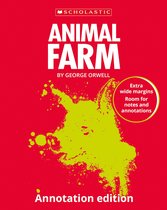 Scholastic GCSE 9-1- Animal Farm: Annotation Edition