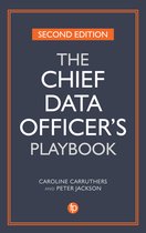 The Chief Data Officer's Playbook