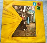 10cc - Sheet Music (1974) LP