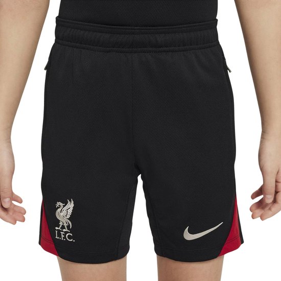 Nike Liverpool FC Strike Sportbroek Unisex - Maat 152/158 L-152/158