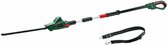 Bosch UniversalHedgePole 18 Telescopische Heggenschaar - 43 cm meslengte - Zonder 18 V accu en oplader