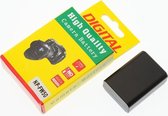 Camera Batterij Accu NP-FW50 1500mAh Sony A7 A55 NEX 3 5 7