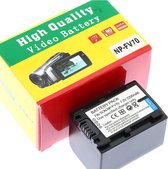 Camera Batterij Accu NP-FV70 2200mAh voor Sony