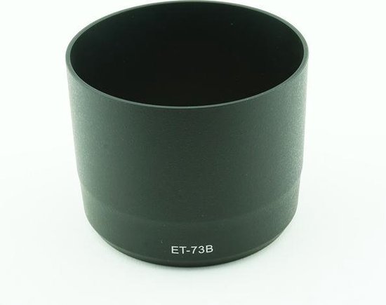 Zonnekap ET-73B voor Canon lens EF 70-300mm 4-5.6L IS USM