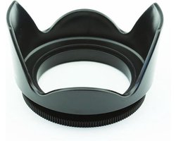 72mm Zonnekap Universeel