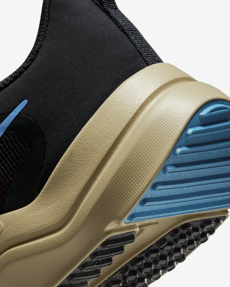 NIKE DOWNSHIFTER 12 HARDLOOPSCHOEN= Zwart
