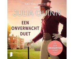 Omslag van Een onverwacht duet