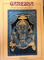 Ganesha Nederlandse Editie