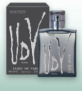 Ulric de Varens - UDV for men - Natural spray 60ml