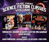 V/A - Science Fiction Classics Box: II (CD)