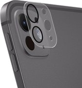 Protecteur d'écran adapté pour iPad Pro 2024 (13 pouces) Protecteur d'écran pour objectif d'appareil photo en Glas - Protecteur d'écran adapté pour iPad Pro 2024 13 pouces (7e génération) Protecteur d'écran Protecteur d'appareil photo en Glas trempé