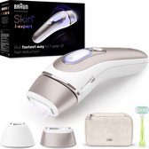 Braun Smart PL7147 Skin i·expert - IPL Ontharingsapparaat