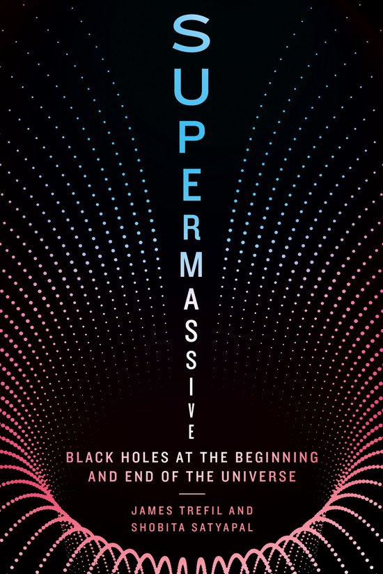 Supermassive - cover