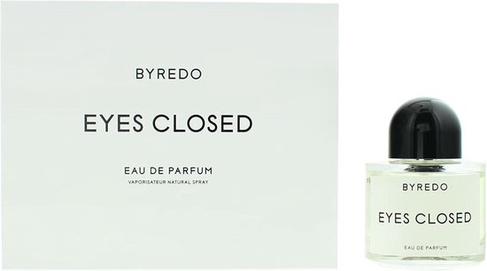 Byredo Eyes Closed Edp Spray