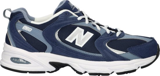 New Balance MR530 Unisex Sneakers - NB NAVY - Maat 44