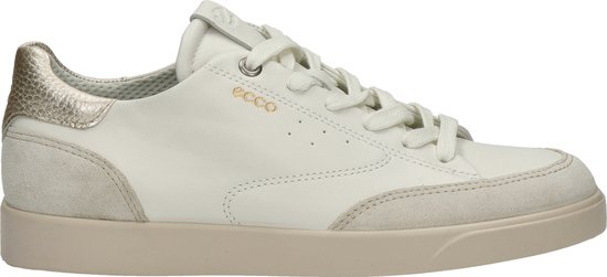 ECCO STREET LITE W–Schoenen–Vrouwen–Wit–38