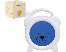 de beste slaaptrainer