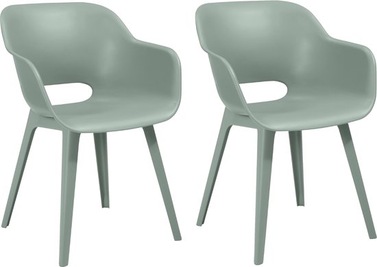 Keter Akola Tuinstoelen