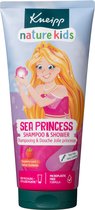 Bol.com Kneipp Shampoo & Douche Prinsessen 200 ml aanbieding