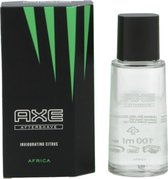 Axe Africa For Men - 100 ml - Après-rasage