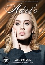 Adele Kalender 2025 A3