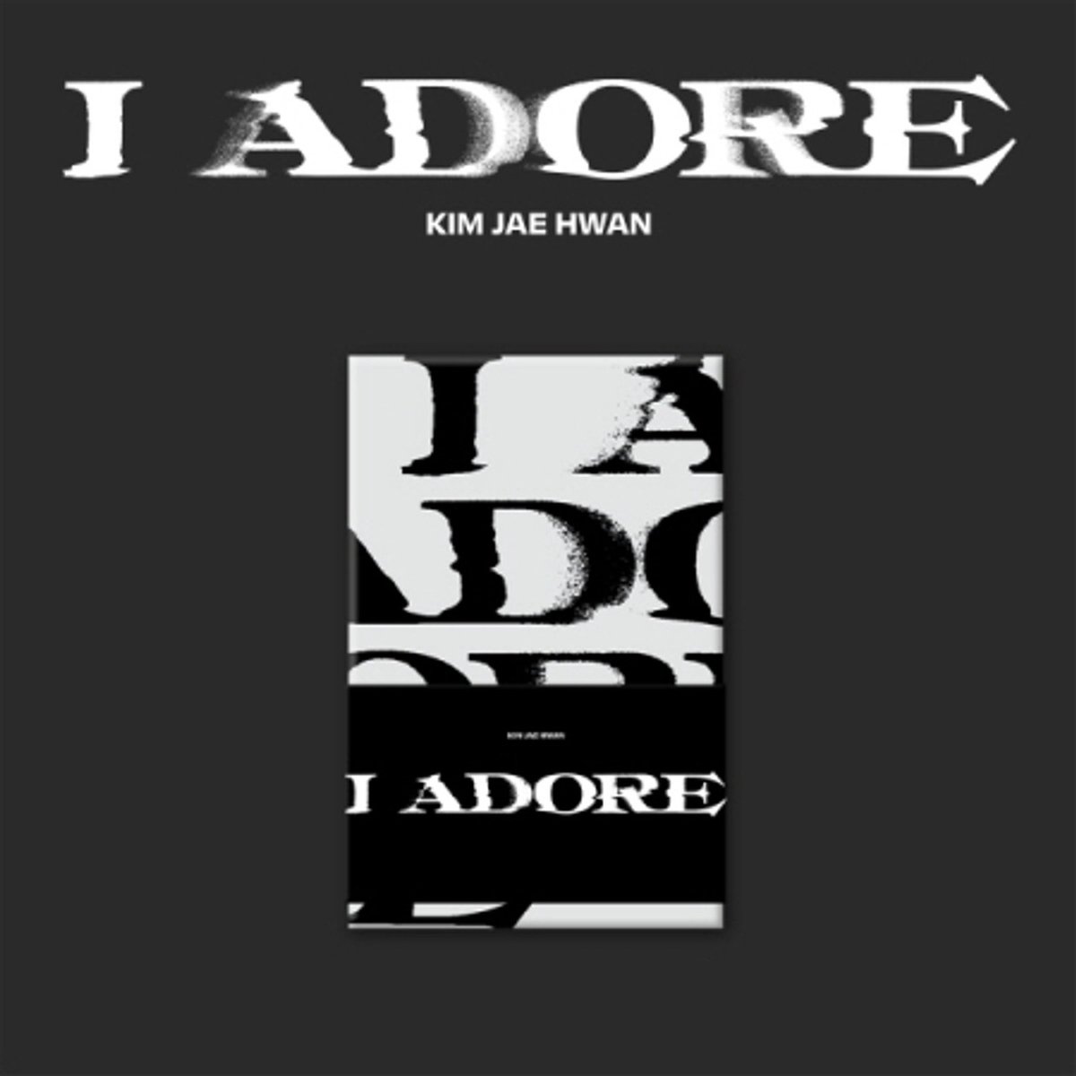I Adore (miniEP)