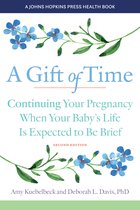 A Johns Hopkins Press Health Book-A Gift of Time