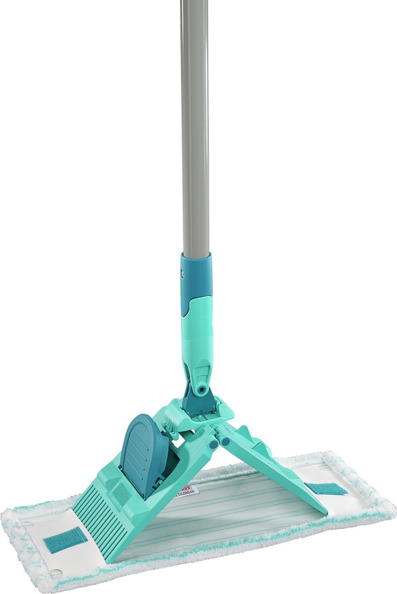 De vloerwisser Picobello M micro duo met telescoopsteel kopen