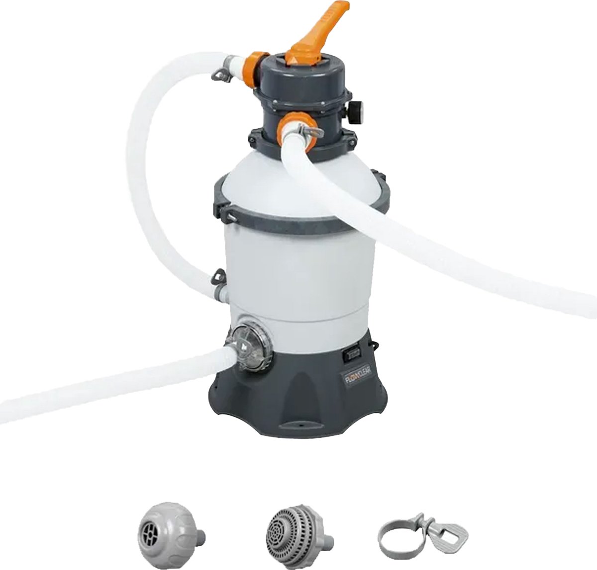 Bestway Flowclear - Sand Filter Pump