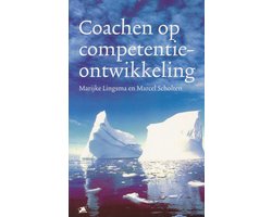 Coachen op competentieontwikkeling