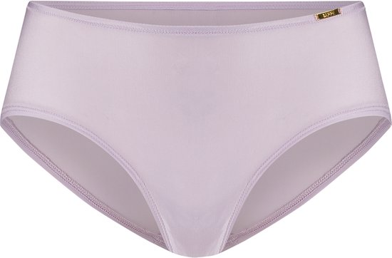 Sapph - Short voor vrouwen - Microstof - Iconic Basics - Lila - XL