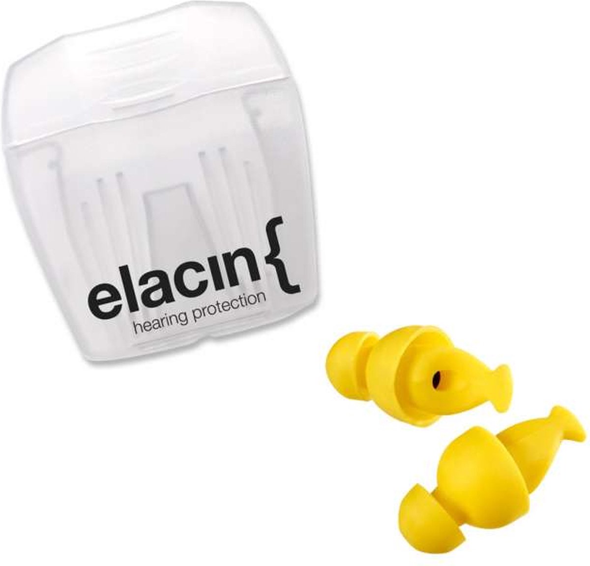 Goedkoopste Elacin Werk