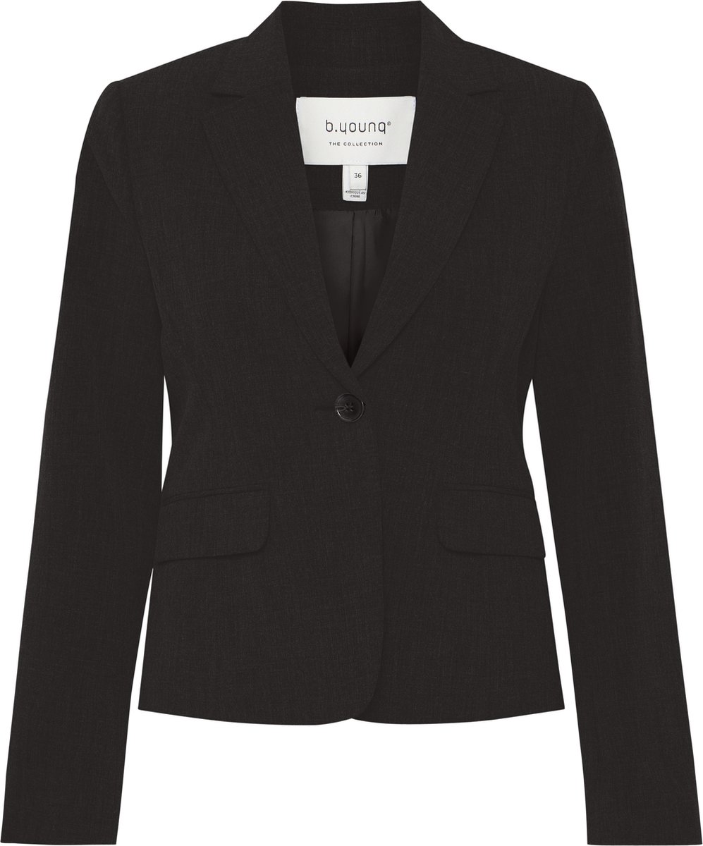 b.young BYDANTA CL BLAZER - Dames Blazer - Maat 44