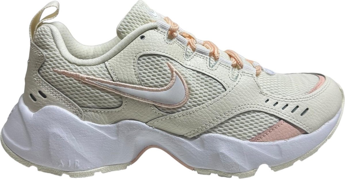 Nike Nike Air Heights Dames Sneaker Pale Ivy