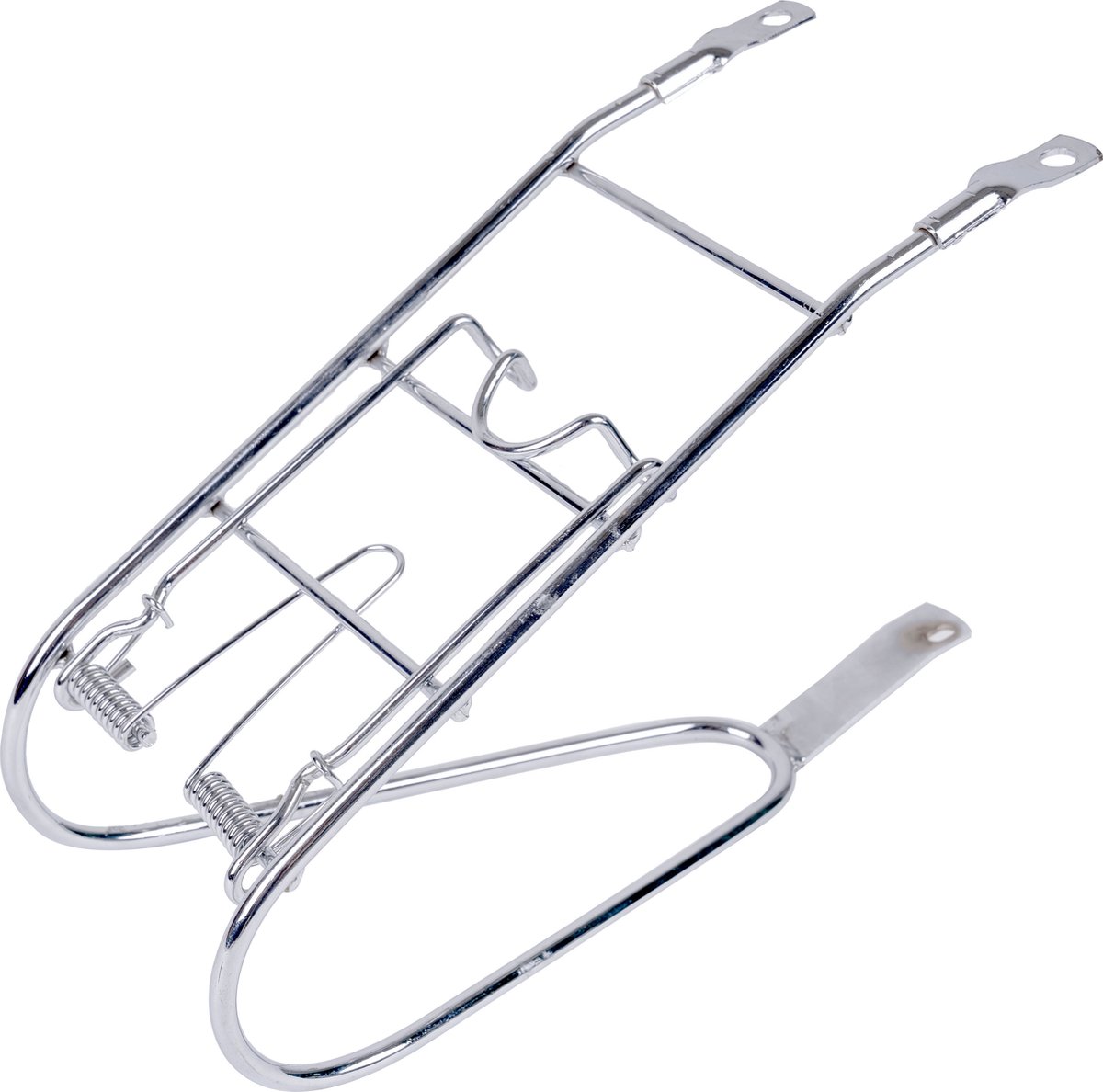 SMP - Voorste muizenval Honda Camino - Chrome
