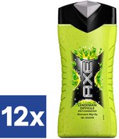 Axe Douchegel Lendemain Difficile - 12 x 250 ml