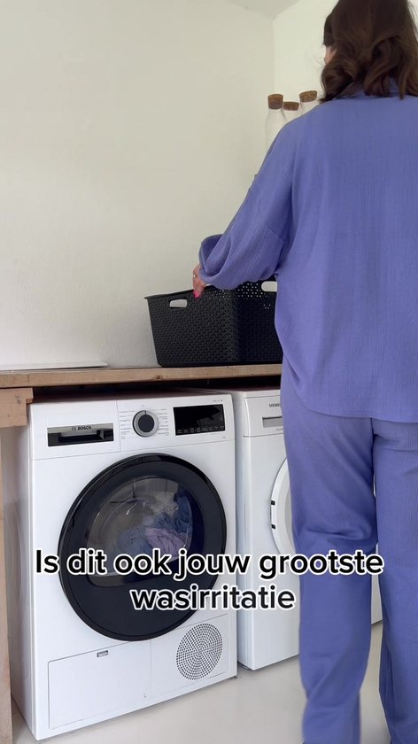 LaundrySpecialist