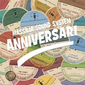Massilia Sound System - Anniversari 1984-2024 (LP)