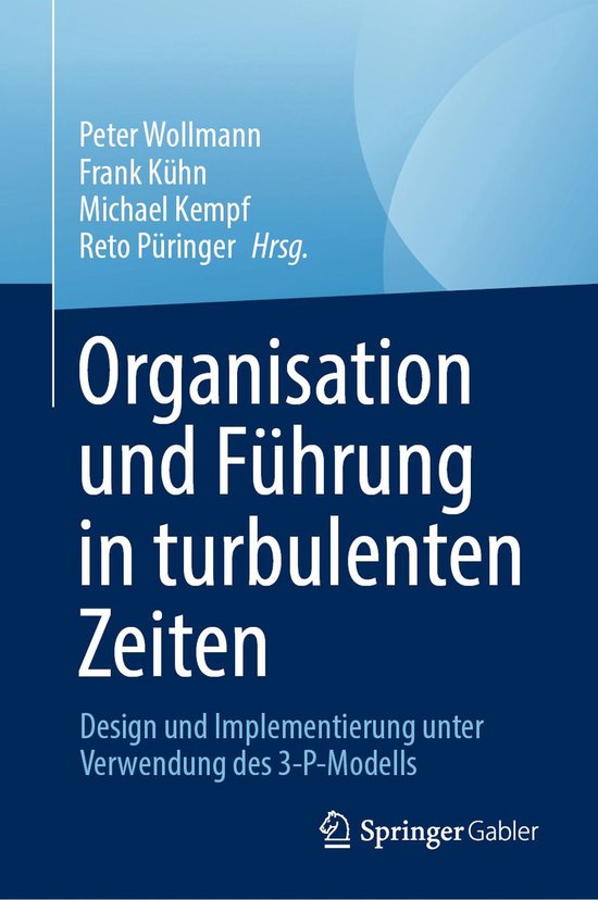 Business and Economics (German Language) - Organisation und  ... - cover