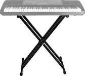 piano standard - piano keyboard stand, 101,1 x 45,5 x 6,6 centimeter