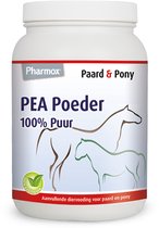 Pharmox Paard & Pony PEA 100% Puur 500 gram