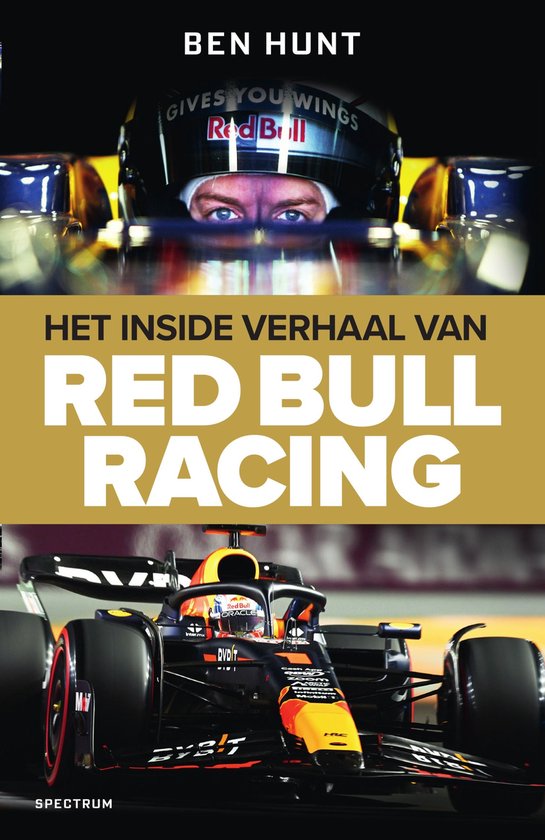 Foto: Het inside verhaal van red bull racing