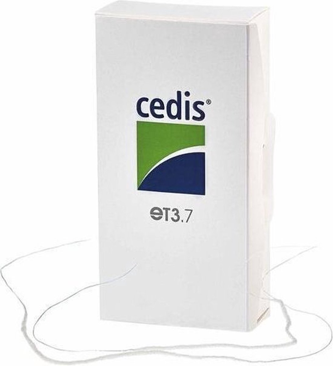 Goedkoopste Cedis Otofloss Reinigingsdraad 0,9mm