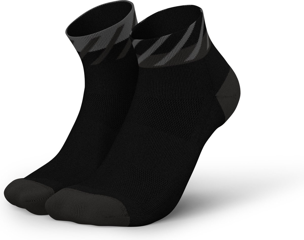 INCYLENCE RUNNING DISRUPTS SHORT BLACK - 35-38