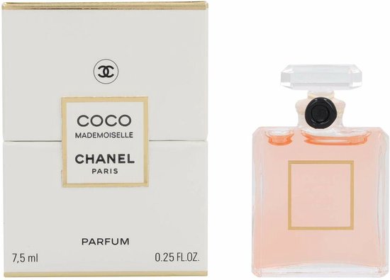 Chanel Coco Mademoiselle - 7,5 ml - parfum - pure parfum - damesparfum